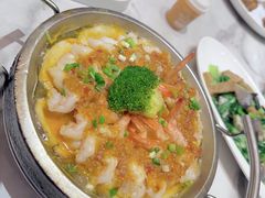 -梅利汴京烤鸭•开封豫菜地标店(东大街店)