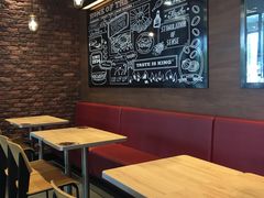 -汉堡王(新城吾悦广场店)