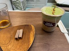 -Fulu Coffee福禄(花园城店)