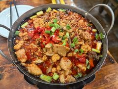 -湖南湘菜馆(东湘缘二店)