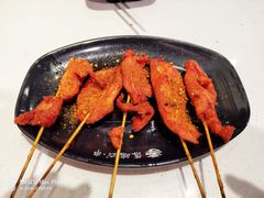 -梵云依家小冒菜(新街口总店)