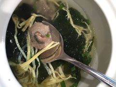 箪食巷私房菜馆-箪食巷私房菜馆·鲁菜(玉函路店)