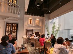 -晓粤·惹味粤菜(凯德乐峰广场店)