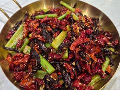 -辣盆盆麻辣小龙虾(哈尔滨总店)