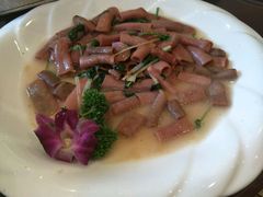 海肠-牟传仁饭庄(星海店)
