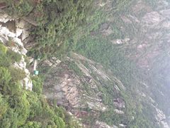 景点-石门涧