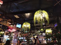 大堂-友记功夫香·人民川菜(红牌楼店)