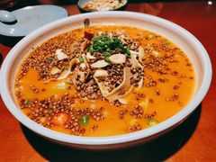 -58度品质川菜馆(经一路店)