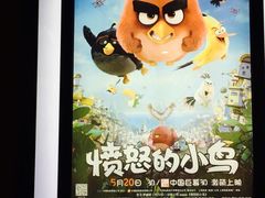 -万达影城(锦华万达广场IMAX店)