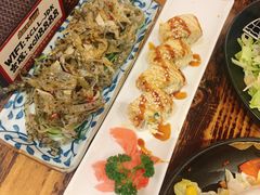 -小川洋风料理(街道口店)