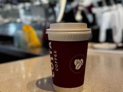 -COSTA COFFEE(金长安大厦店)