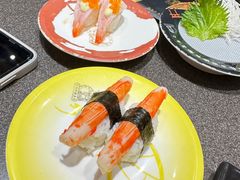 -禾绿回转寿司(万柳华联店)