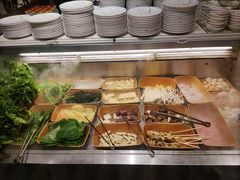 -火炉火自助餐(西直门凯德MALL店)