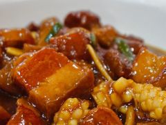 -东兴楼饭庄(六里桥店)