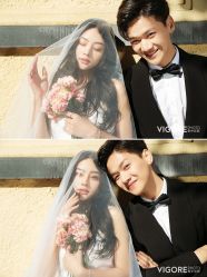 -雪中彩影婚纱摄影·微光艺术中心