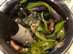 -俏九州·小炒黄牛肉(华润万象汇店)