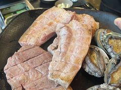 -Dombe豚(黑猪肉街店)