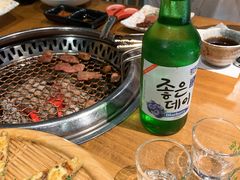 -肉匠Korean BBQ(兴盛路店)