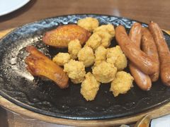 -萨莉亚意式餐厅(天河城购物中心店)