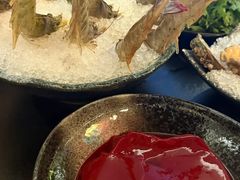 -熹悟海鲜火锅·广式打边炉