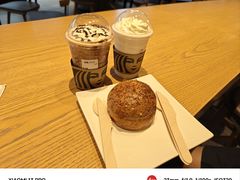 -星巴克(锦州太阳广场店)