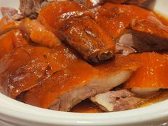 烧鹅皇-朱仔记食府(江南大道店)