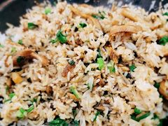 招牌黄鳝饭-台山美食一绝阿四台山黄鳝饭(阿四创作店)