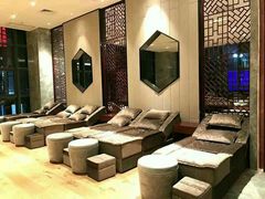 -悦隆庄温泉度假酒店