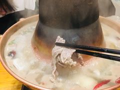 -禾记花园涮肉餐厅