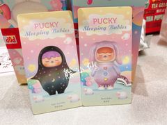 -泡泡玛特POPMART(赛格国际购物中心店)