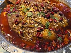 -群英会·三国菜(曹魏古城店)