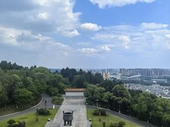 -富乐山