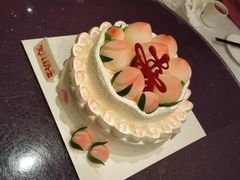 -好利来(永安道店)