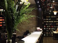 钟书阁-钟书阁(松江泰晤士小镇店)