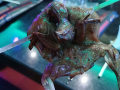 -冰城小镇音乐串吧·聚会餐厅(百子湾店)