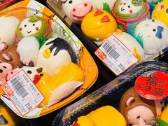 -丽达购物中心(崂山店)