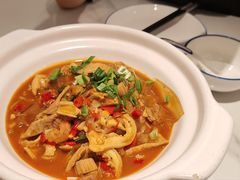 -兰湘子·湘菜小炒(南京江宁万达店)