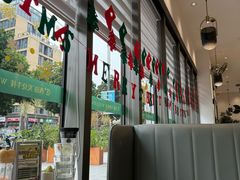 -西语·炭烧牛排(卓越中寰店)