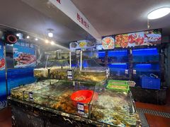 -友强·23年特色海鲜大排档(厦门店)