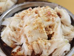 -正宗东门老牌豆芽粉