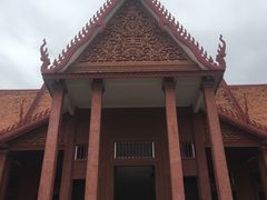 -柬埔寨国家博物馆