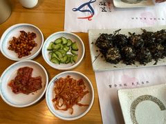 -延松朝鲜族料理
