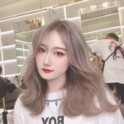 点击看大图 -3AM HAIR SALON烫发染发接发