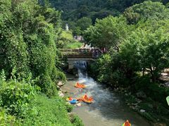 -广东天露山旅游度假区