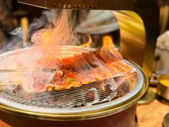 -西塔老太太泥炉烤肉(万柳华联店)