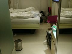 -香港富荟上环酒店