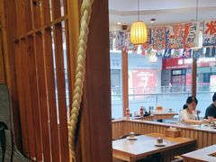 -林妈妈村·日式料理(宝山万达店)