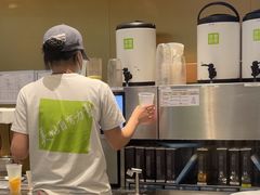 -奈雪的茶(星河城店)
