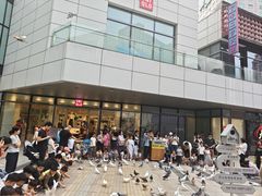 -中航城君尚购物中心