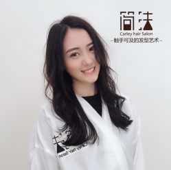 -简法造型·品牌形象店